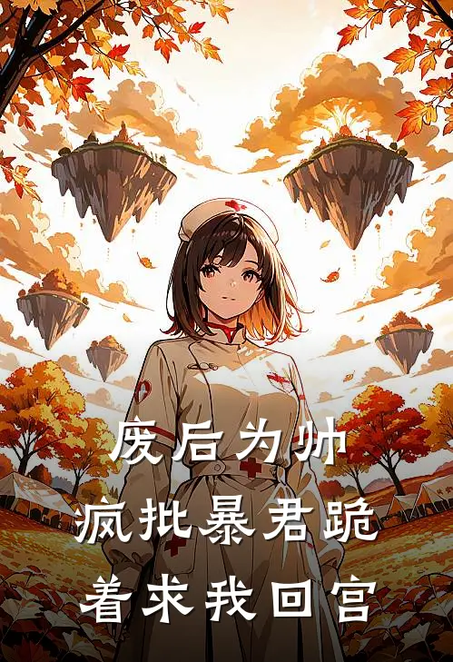 废后为帅，疯批暴君跪着求我回宫
