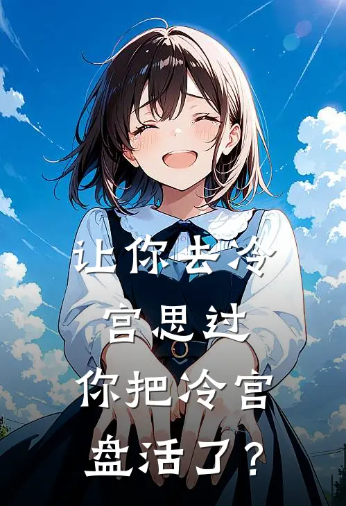 让你去冷宫思过，你把冷宫盘活了？