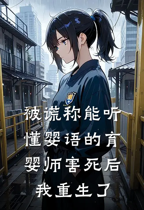 被谎称能听懂婴语的育婴师害死后我重生了