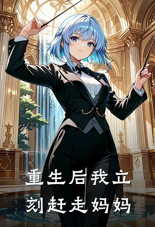重生后我立刻赶走妈妈