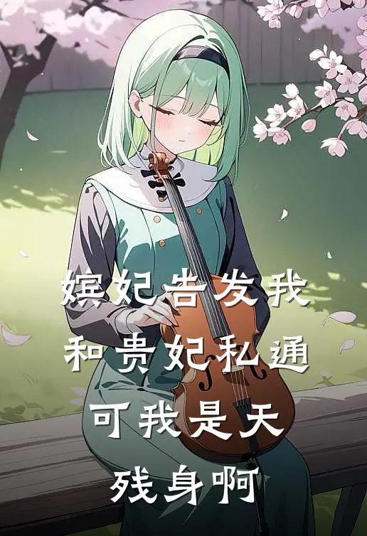嫔妃告发我和贵妃私通，可我是天残身啊