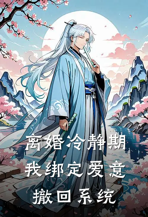离婚冷静期，我绑定爱意撤回系统