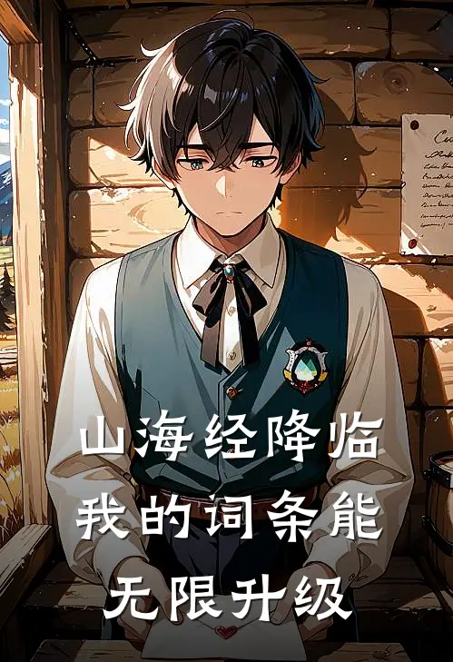 山海经降临：我的词条能无限升级