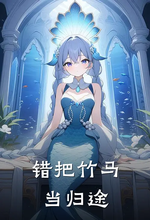 错把竹马当归途