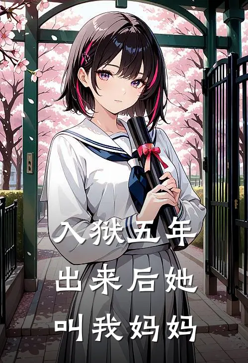 入狱五年，出来后她叫我妈妈