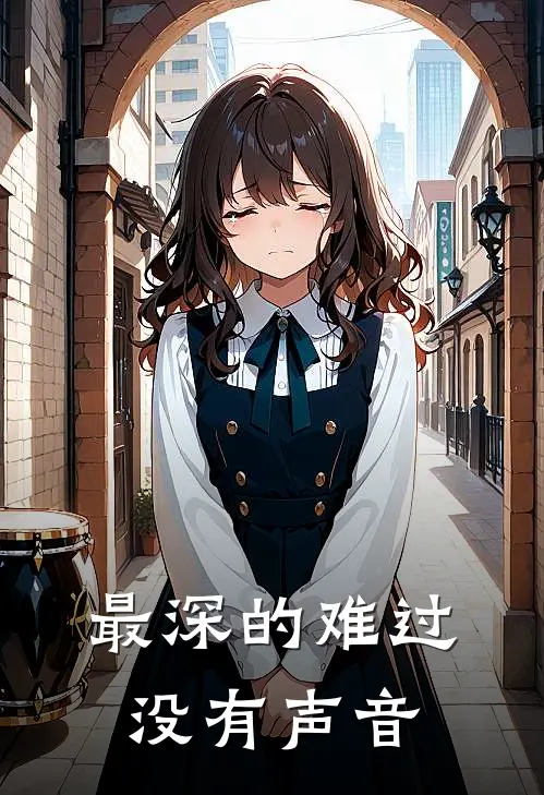 最深的难过没有声音