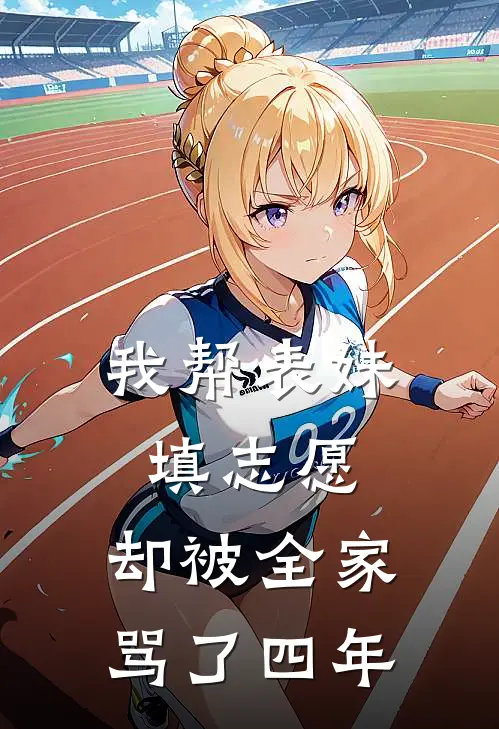 我帮表妹填志愿，却被全家骂了四年