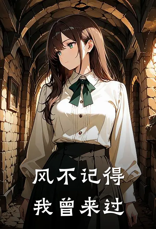 风不记得我曾来过