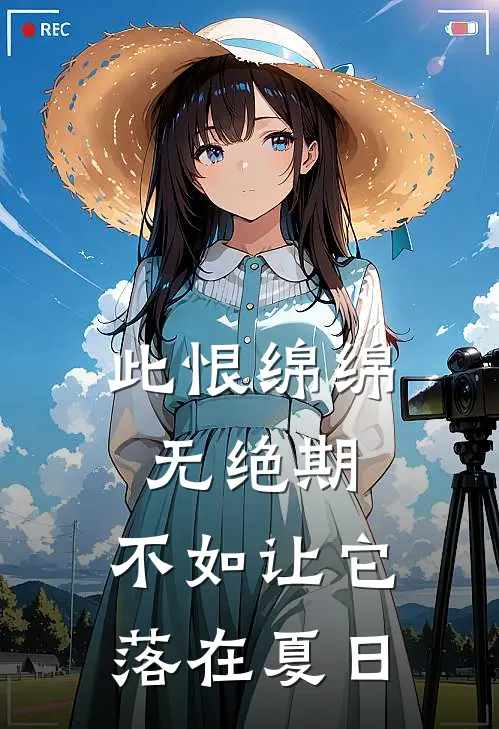 此恨绵绵无绝期，不如让它落在夏日