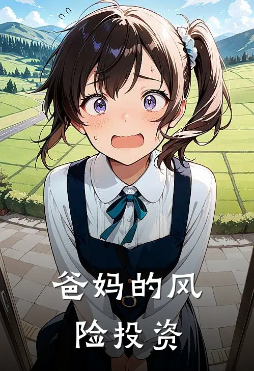 爸妈的风险投资