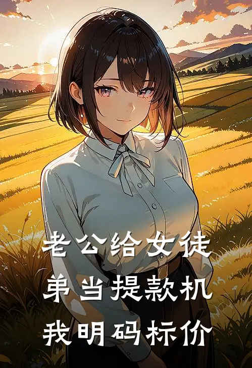 老公给女徒弟当提款机，我明码标价