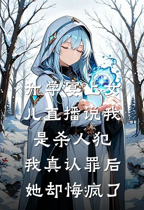 升学宴上女儿直播说我是杀人犯，我真认罪后她却悔疯了