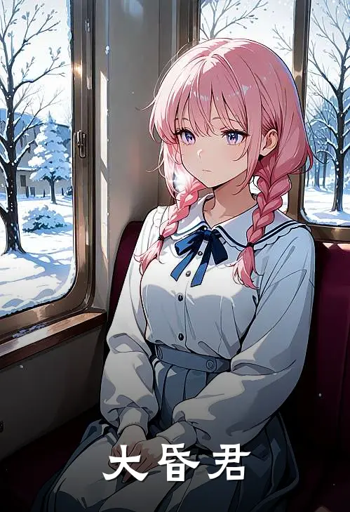 大昏君
