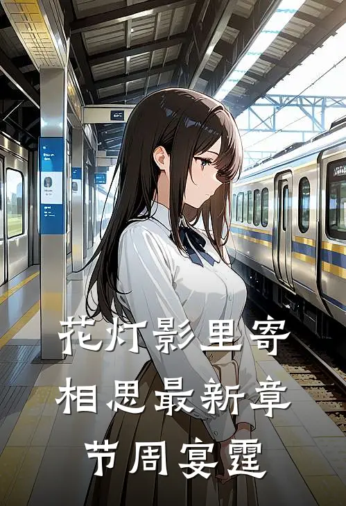 花灯影里寄相思最新章节周宴霆