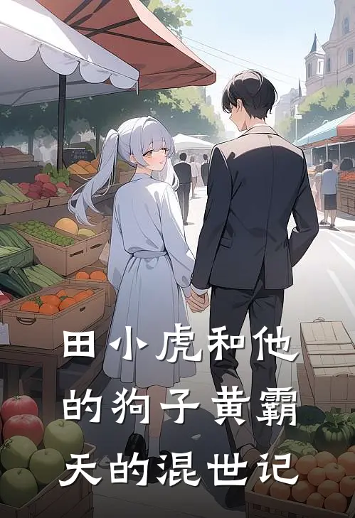 田小虎和他的狗子黄霸天的混世记