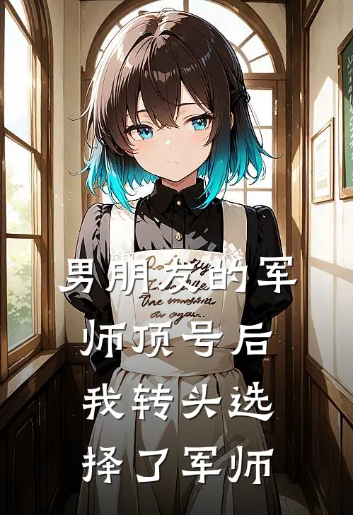 男朋友的军师顶号后，我转头选择了军师