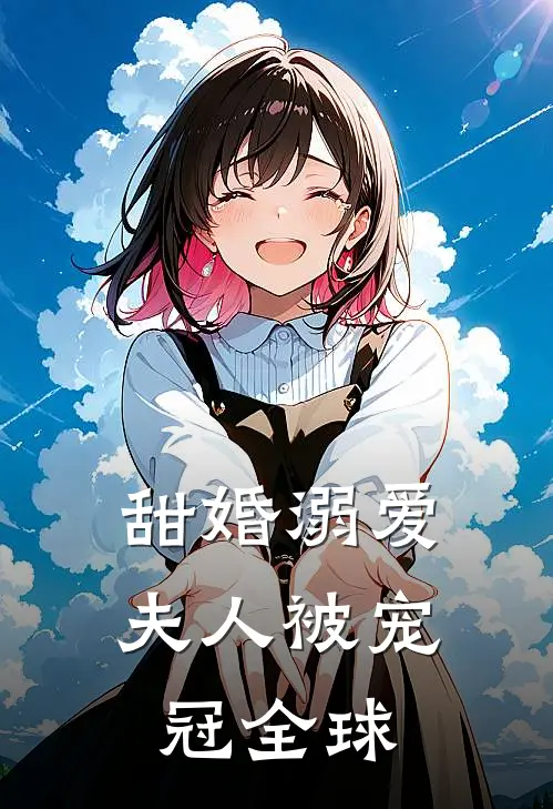 甜婚溺爱：夫人被宠冠全球