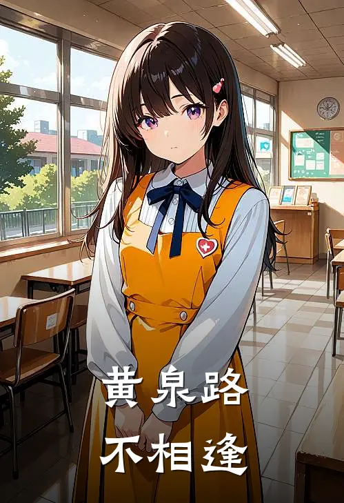 黄泉路不相逢
