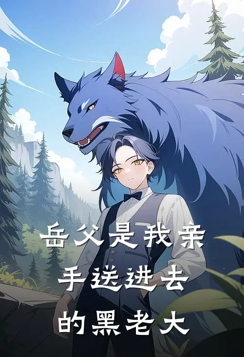 岳父是我亲手送进去的黑老大
