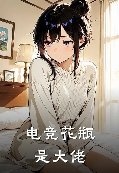 电竞花瓶是大佬