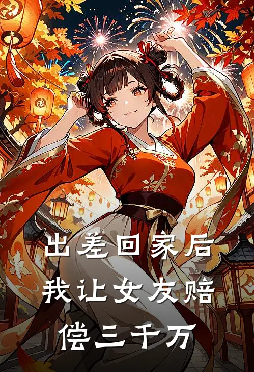 出差回家后，我让女友赔偿三千万