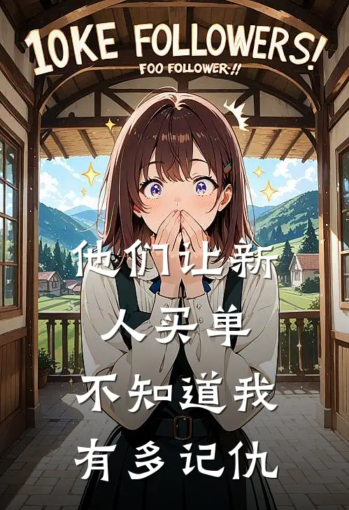 他们让新人买单，不知道我有多记仇