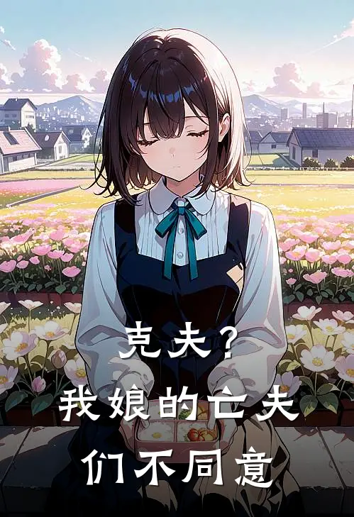 克夫？我娘的亡夫们不同意