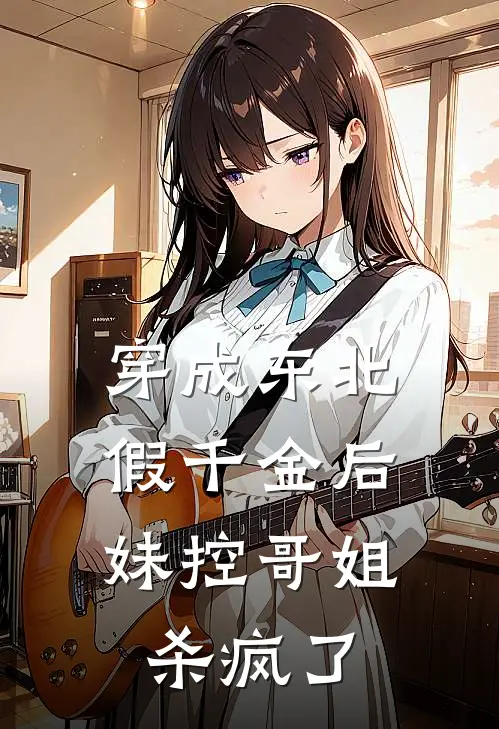 穿成东北假千金后，妹控哥姐杀疯了