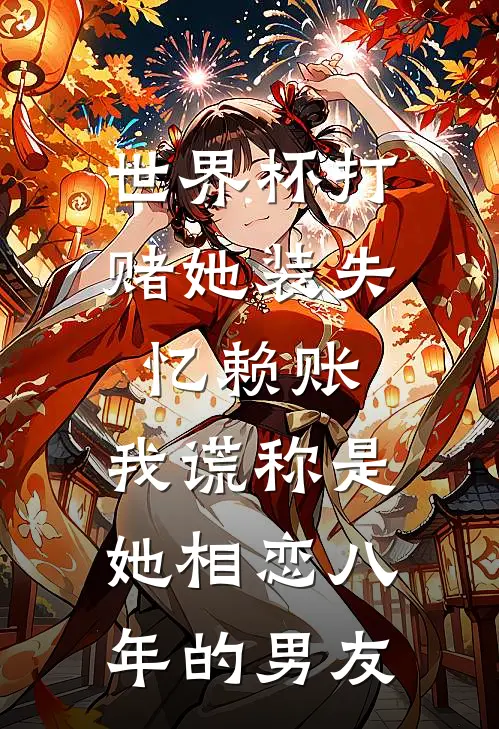 世界杯打赌她装失忆赖账，我谎称是她相恋八年的男友
