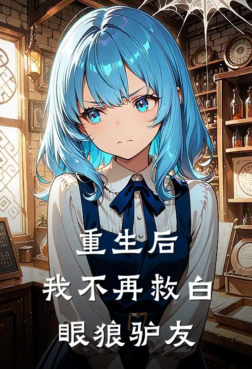重生后，我不再救白眼狼驴友