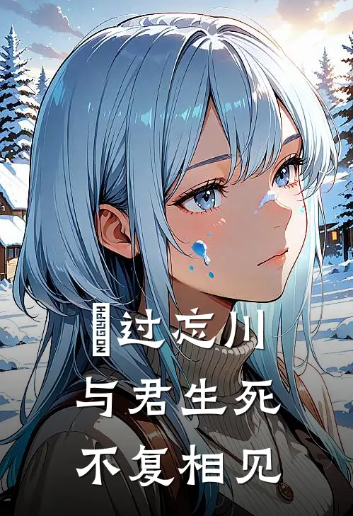 蹚过忘川，与君生死不复相见