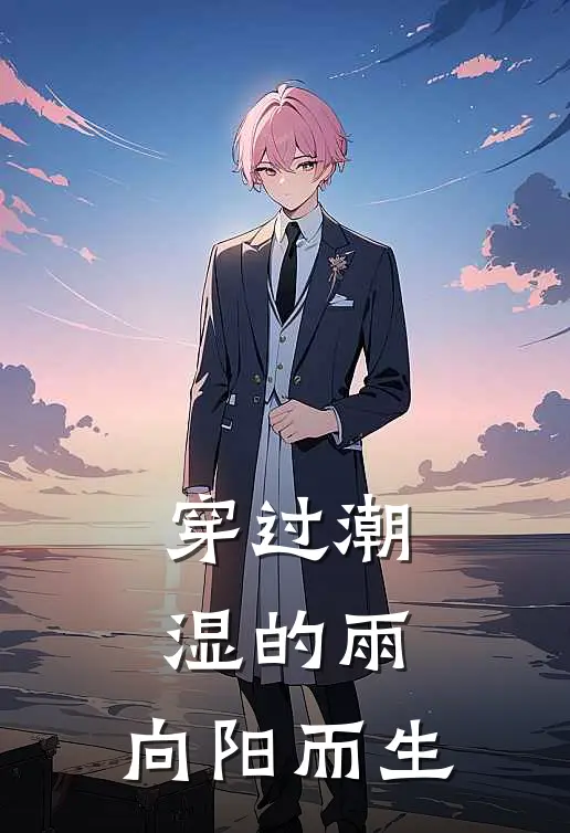 穿过潮湿的雨，向阳而生