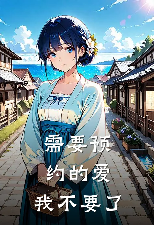 需要预约的爱，我不要了
