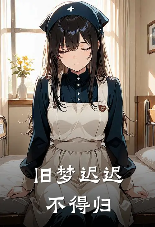 旧梦迟迟不得归