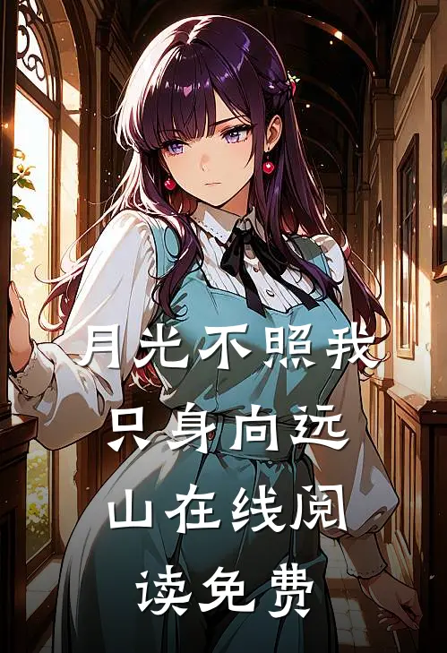 月光不照我，只身向远山在线阅读免费