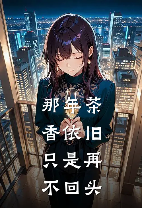 那年茶香依旧，只是再不回头