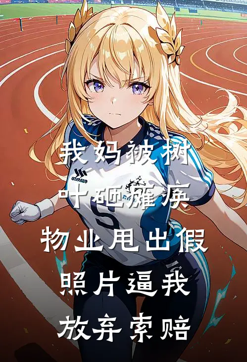 我妈被树叶砸瘫痪，物业甩出假照片逼我放弃索赔