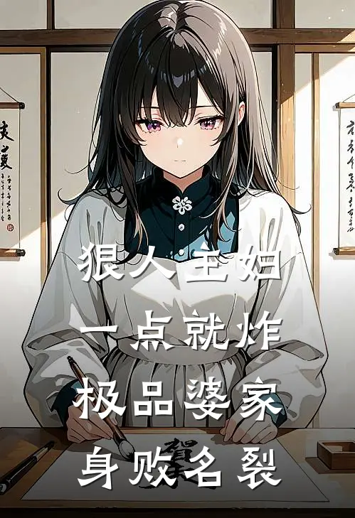 狠人主妇一点就炸，极品婆家身败名裂