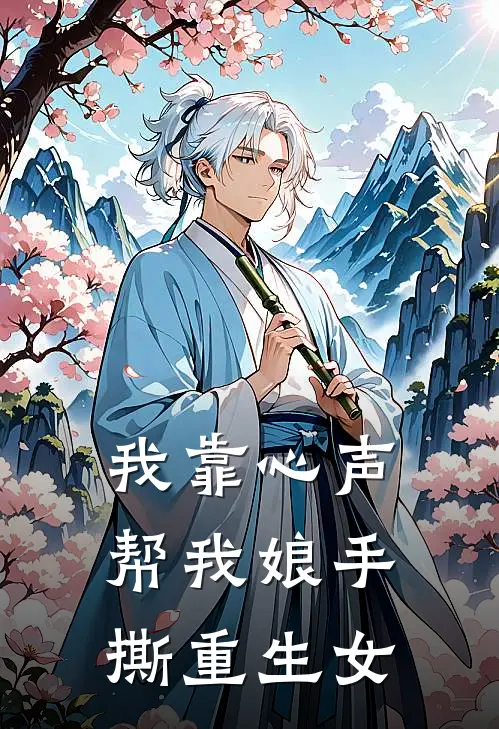 我靠心声帮我娘手撕重生女