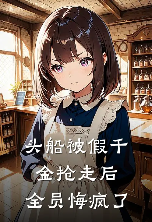 头船被假千金抢走后，全员悔疯了
