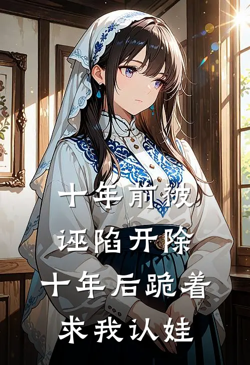 十年前被诬陷开除，十年后跪着求我认娃