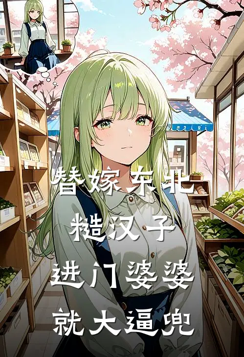 替嫁东北糙汉子，进门婆婆就大逼兜