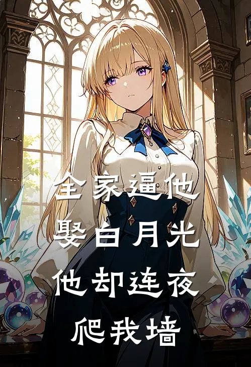 全家逼他娶白月光，他却连夜爬我墙