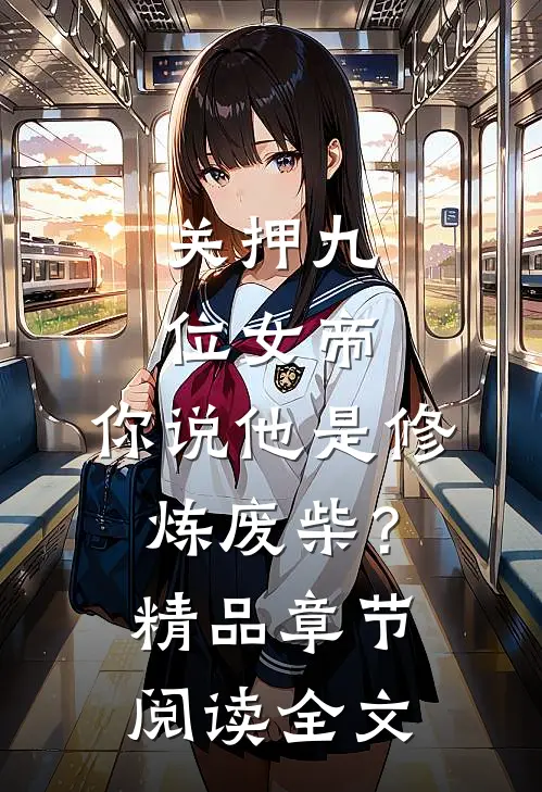 关押九位女帝，你说他是修炼废柴？精品章节阅读全文