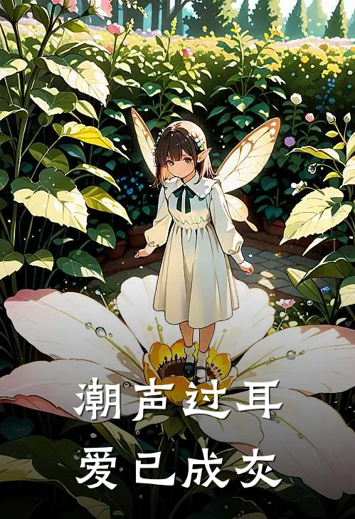 潮声过耳，爱已成灰