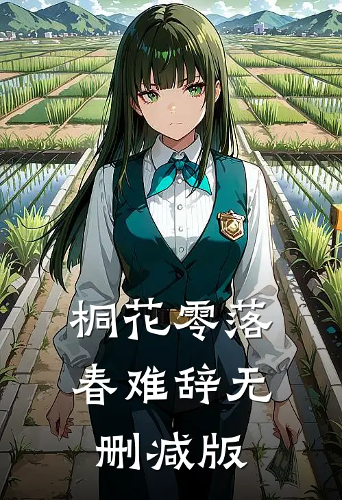 桐花零落春难辞无删减版