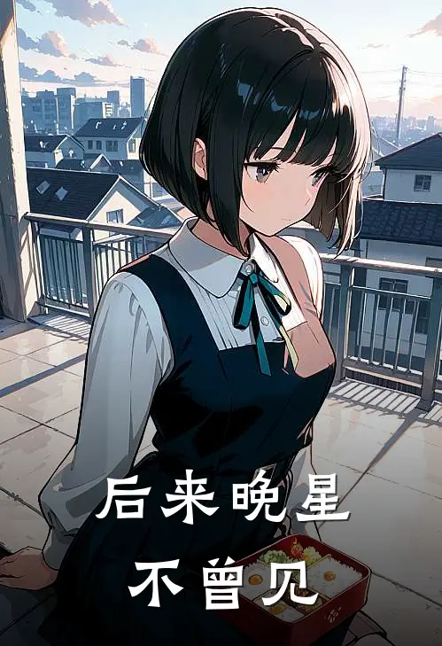 后来晚星不曾见