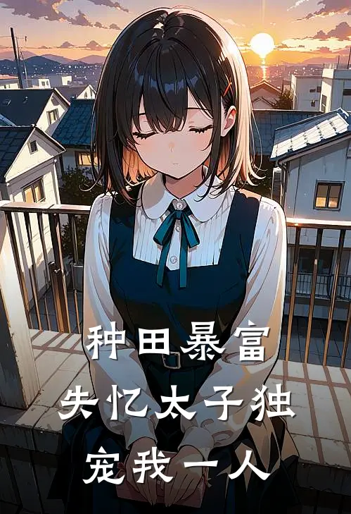 种田暴富：失忆太子独宠我一人