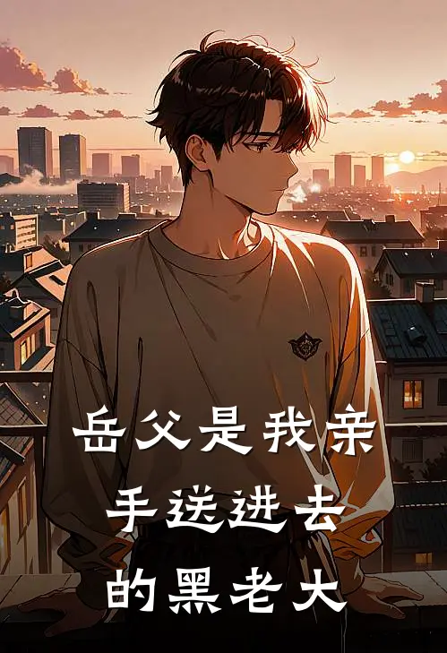 岳父是我亲手送进去的黑老大