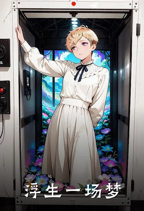 浮生一场梦